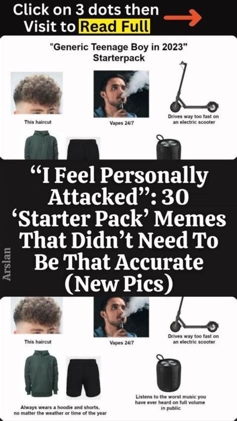 i don't watch fake news starter pack|“I Feel Personally Attacked”: 30 ‘Starter Pack  .